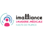 Logo Groupe imalliance, centre d'imagerie médical