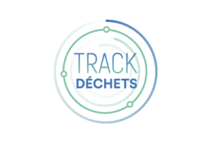 logo track dechets