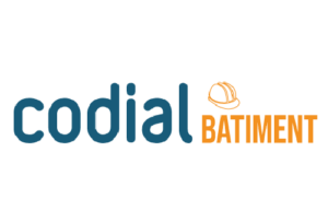 logo codial batiment