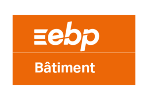 logo ebp batiment