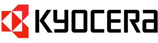 logo kyocera logo Kyocera